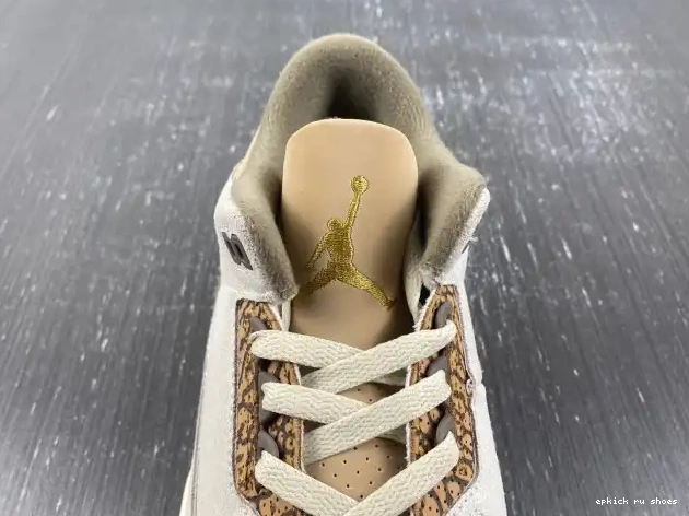 Rep Jordan CT8532-102 Air 3 Palomino 0420
